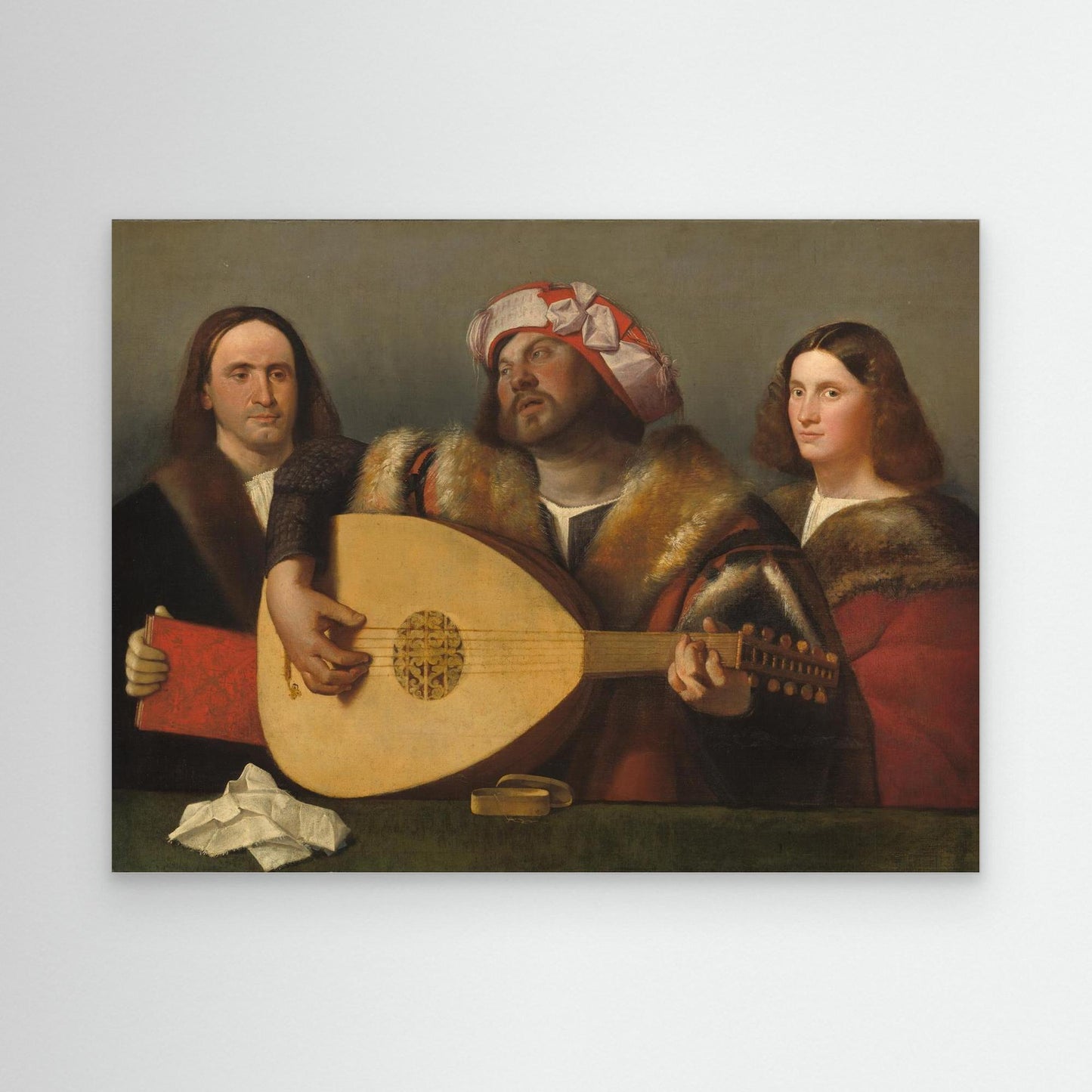 A Concert