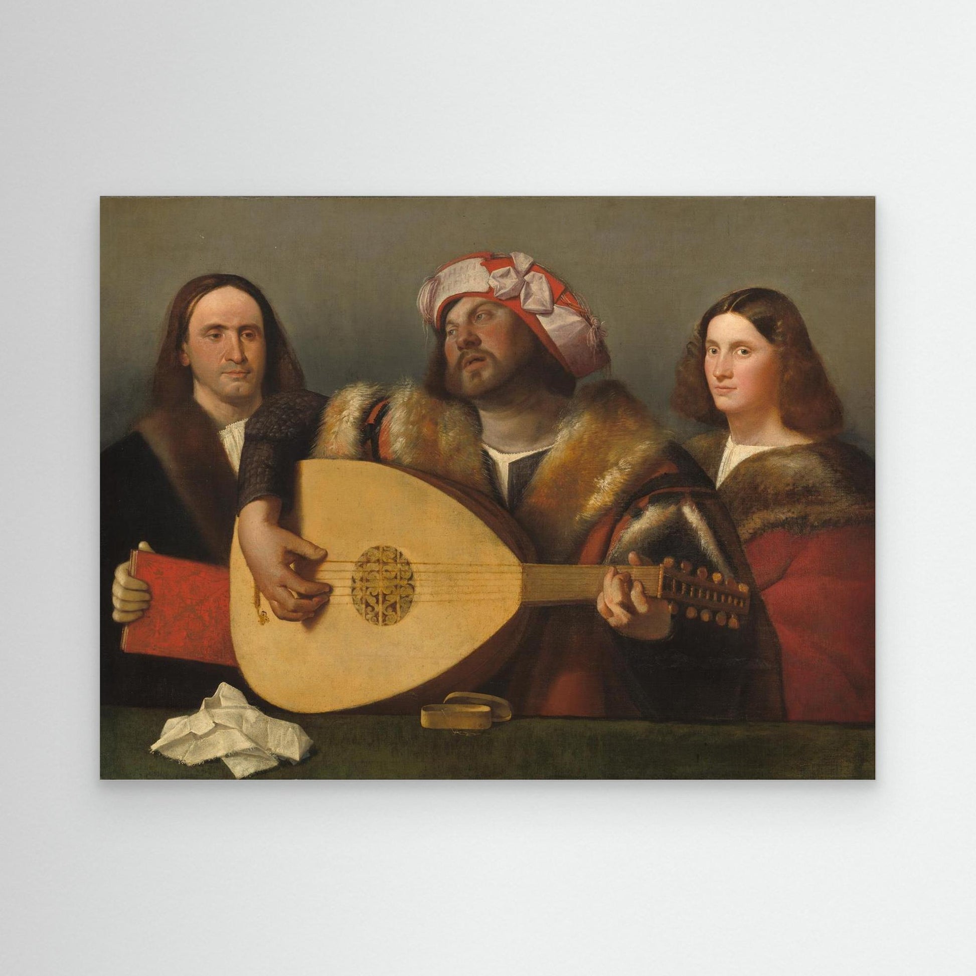 A Concert