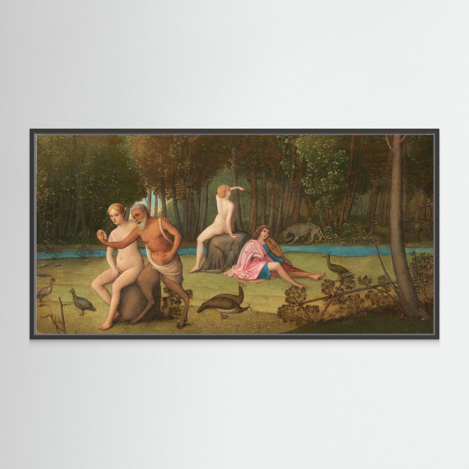 Orpheus