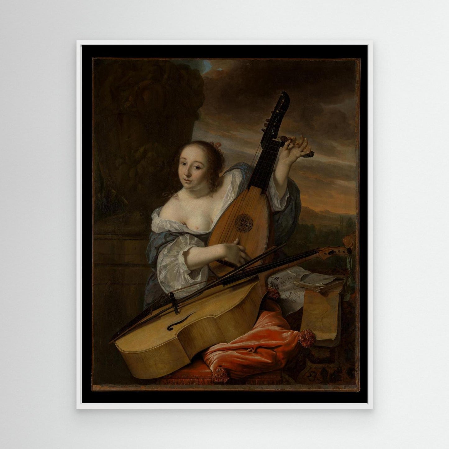 The Musician