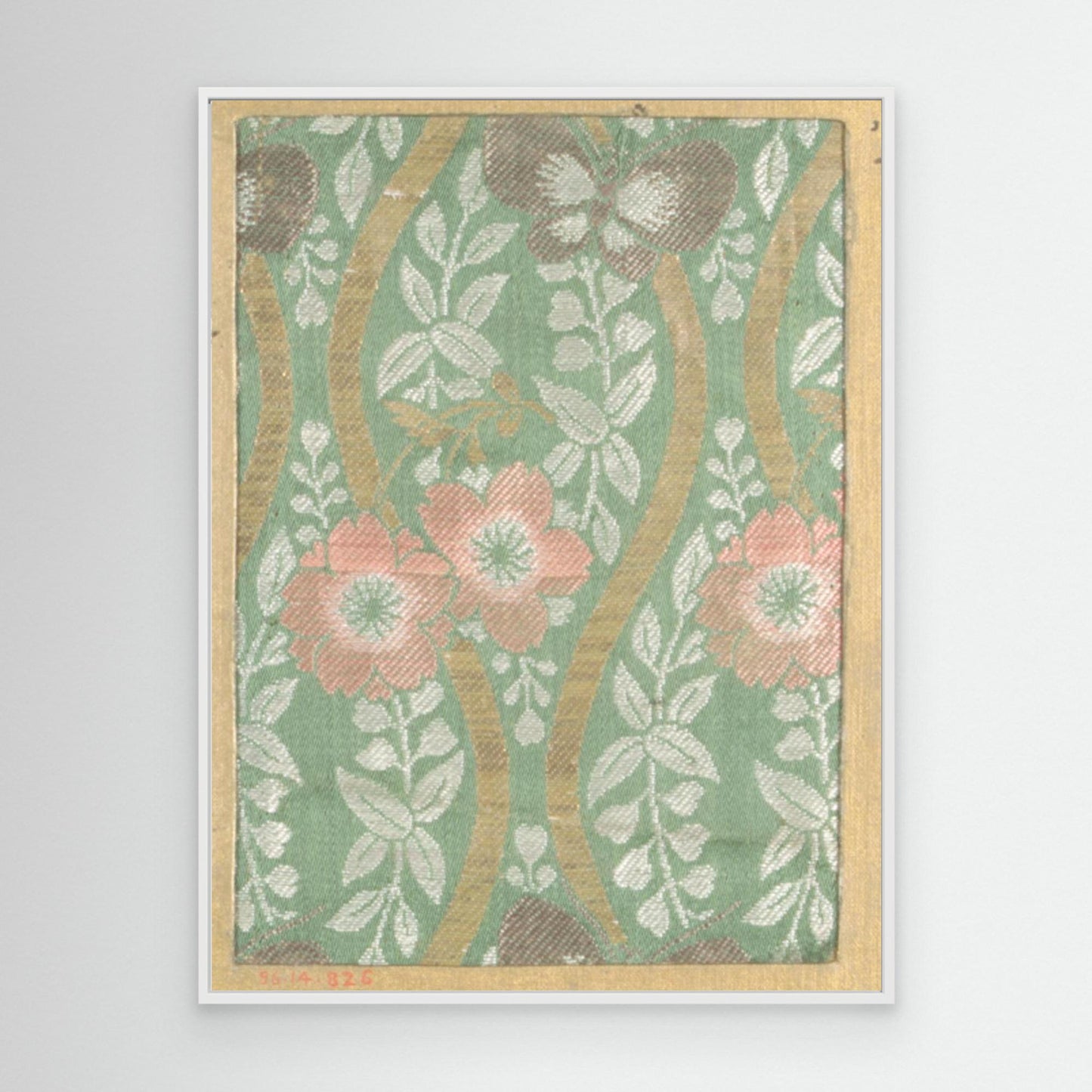 Piece (woven textile fragment)