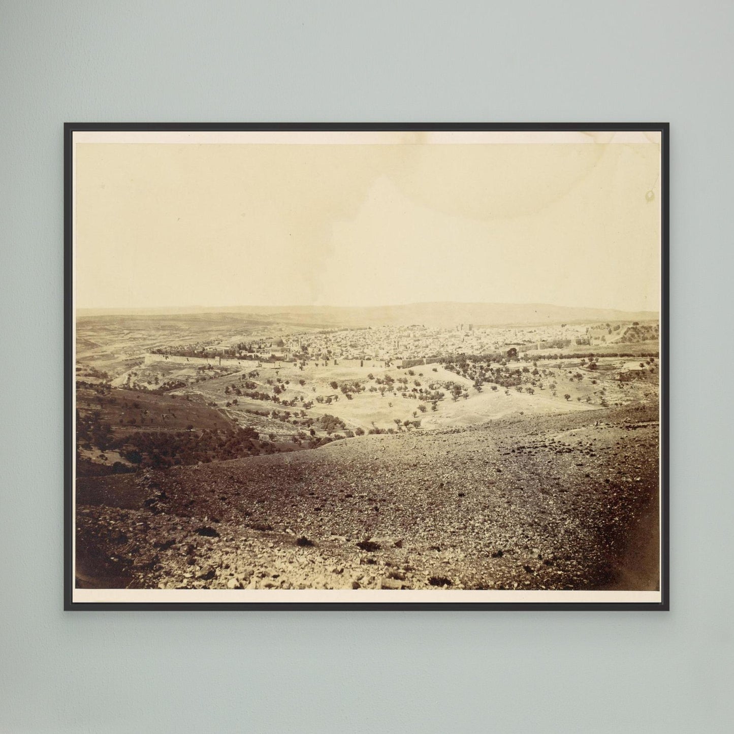 [Jerusalem]