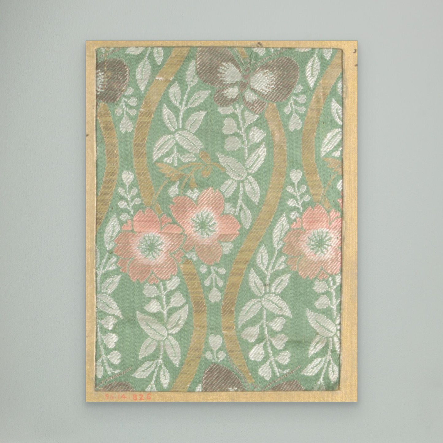 Piece (woven textile fragment)