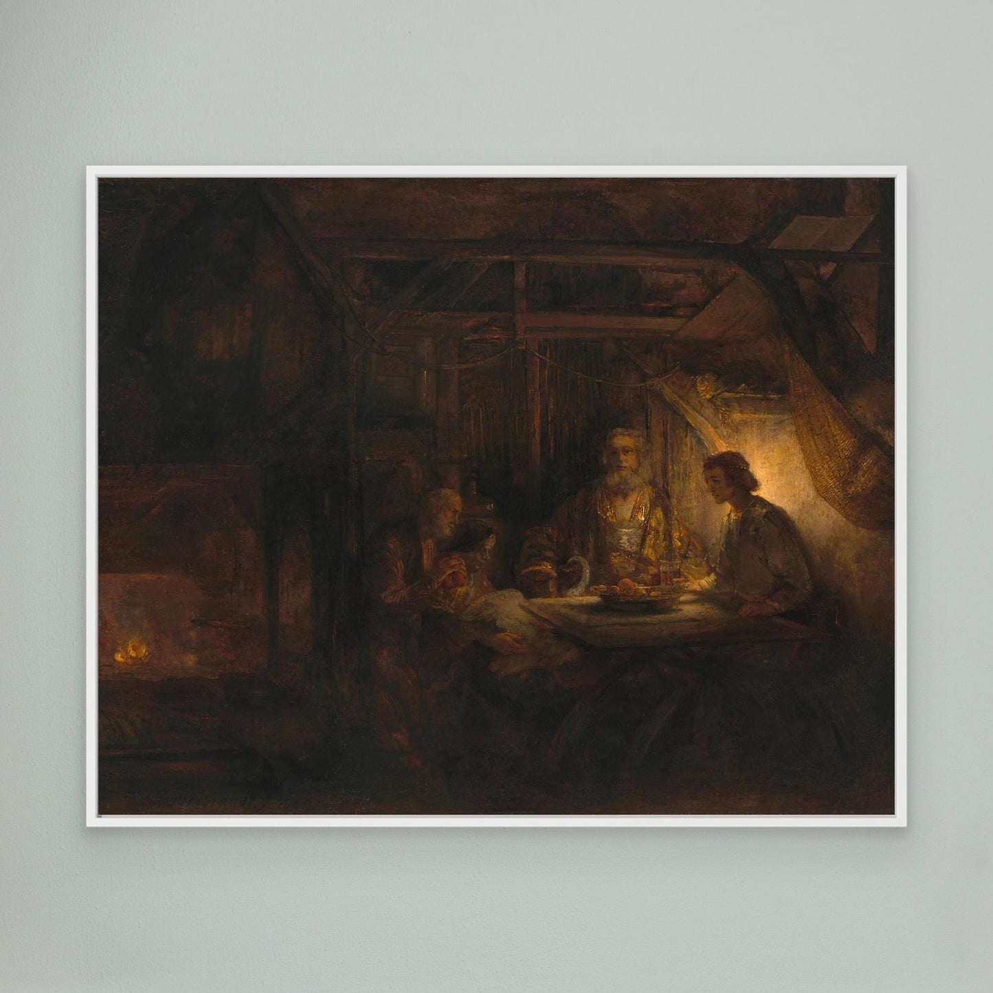 Philemon and Baucis