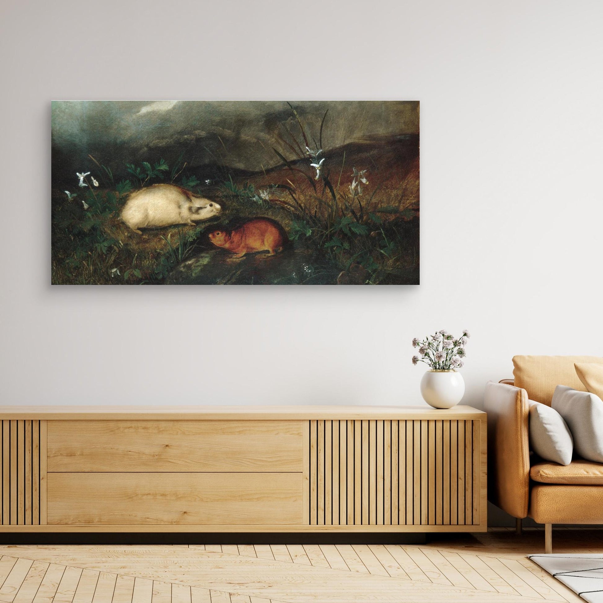 Hudson's Bay Lemming