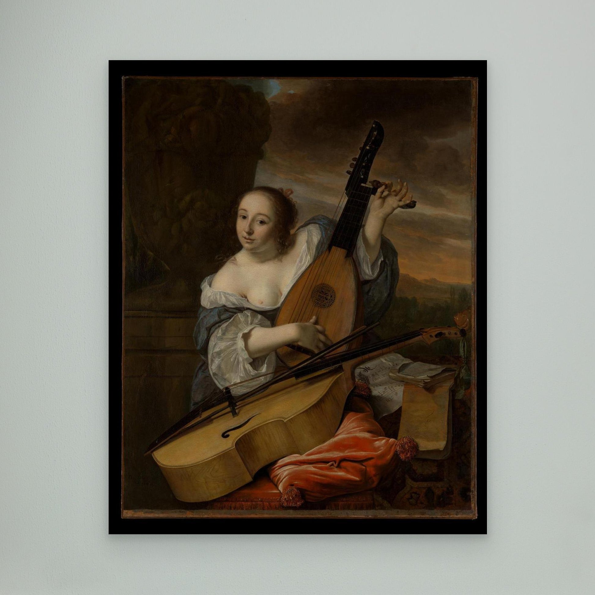 The Musician