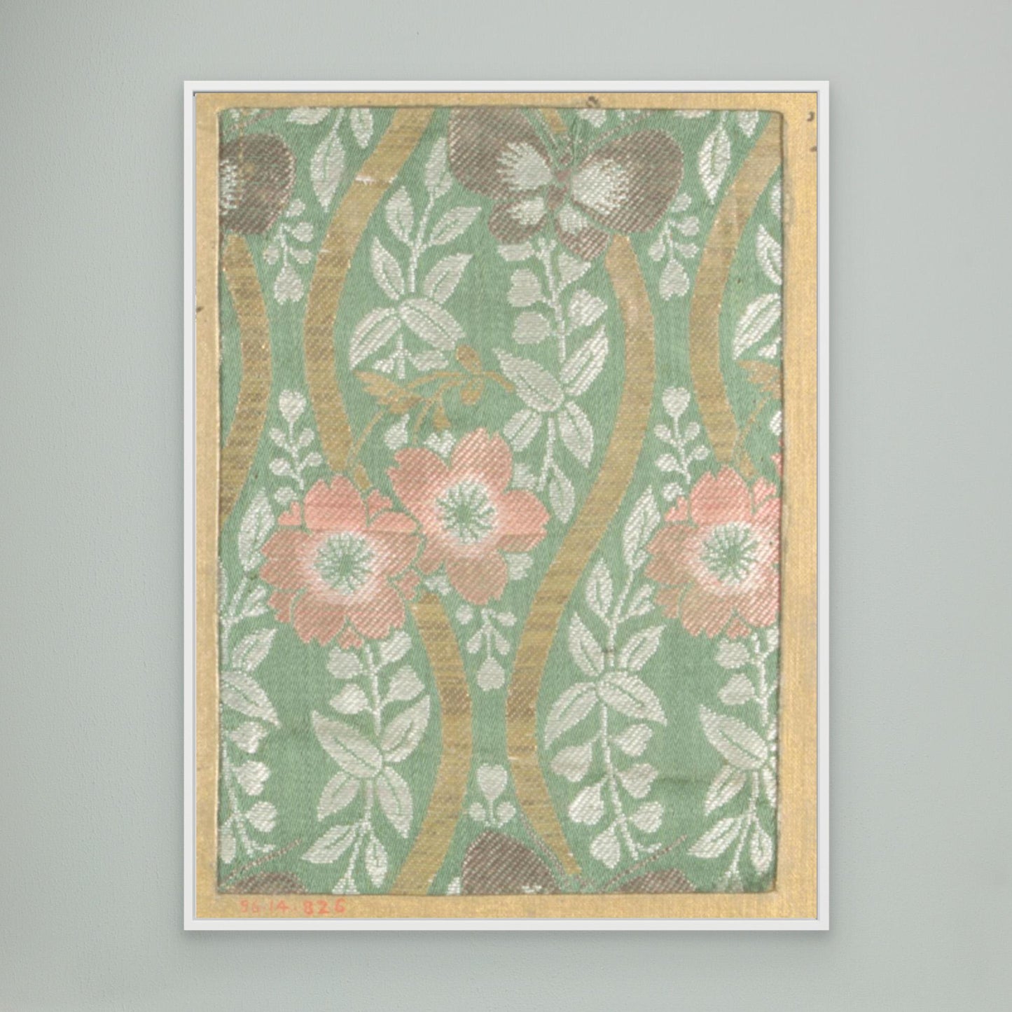 Piece (woven textile fragment)