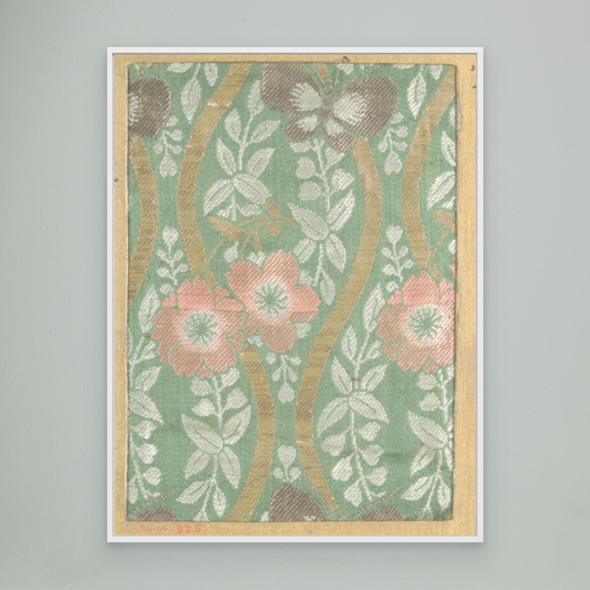 Piece (woven textile fragment)