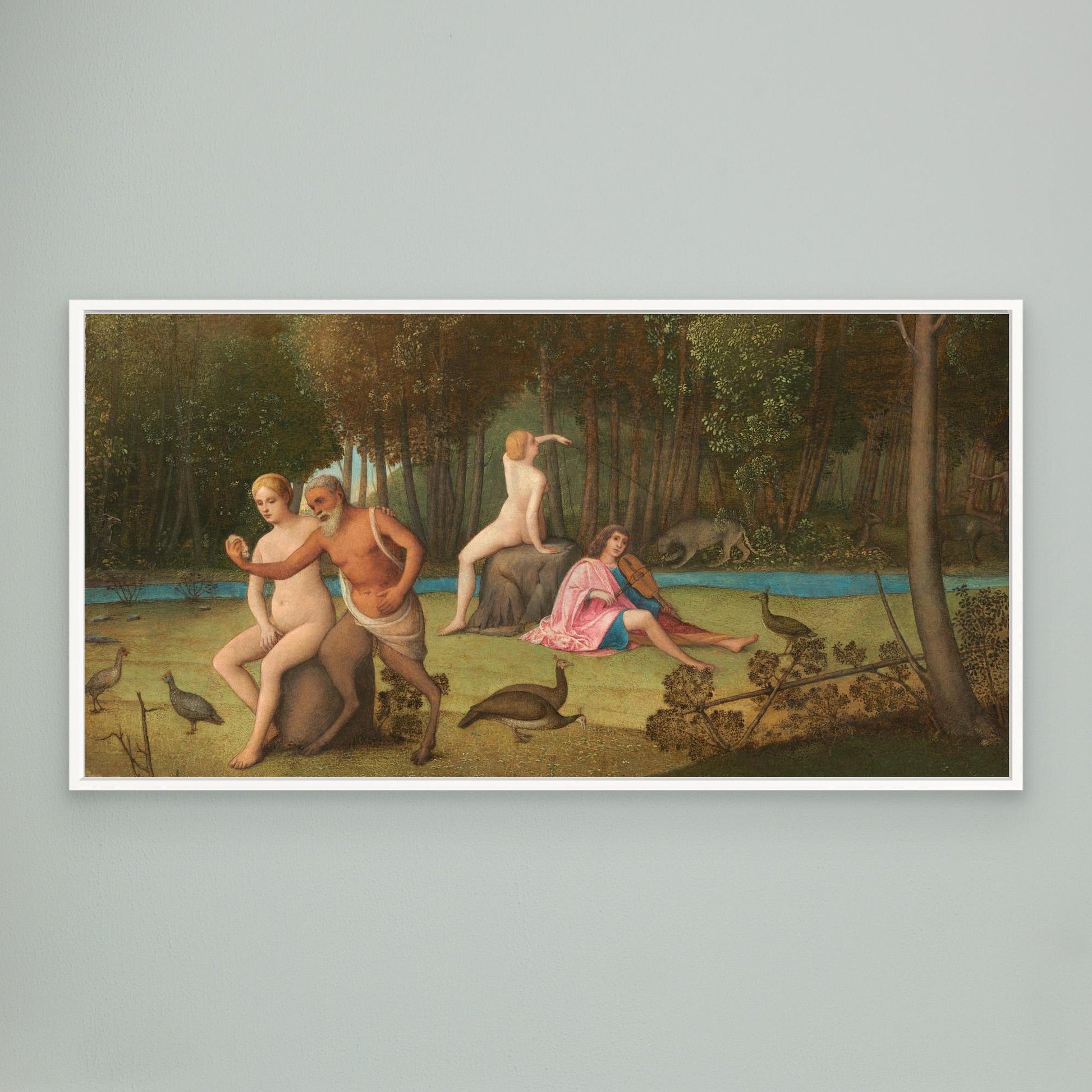 Orpheus