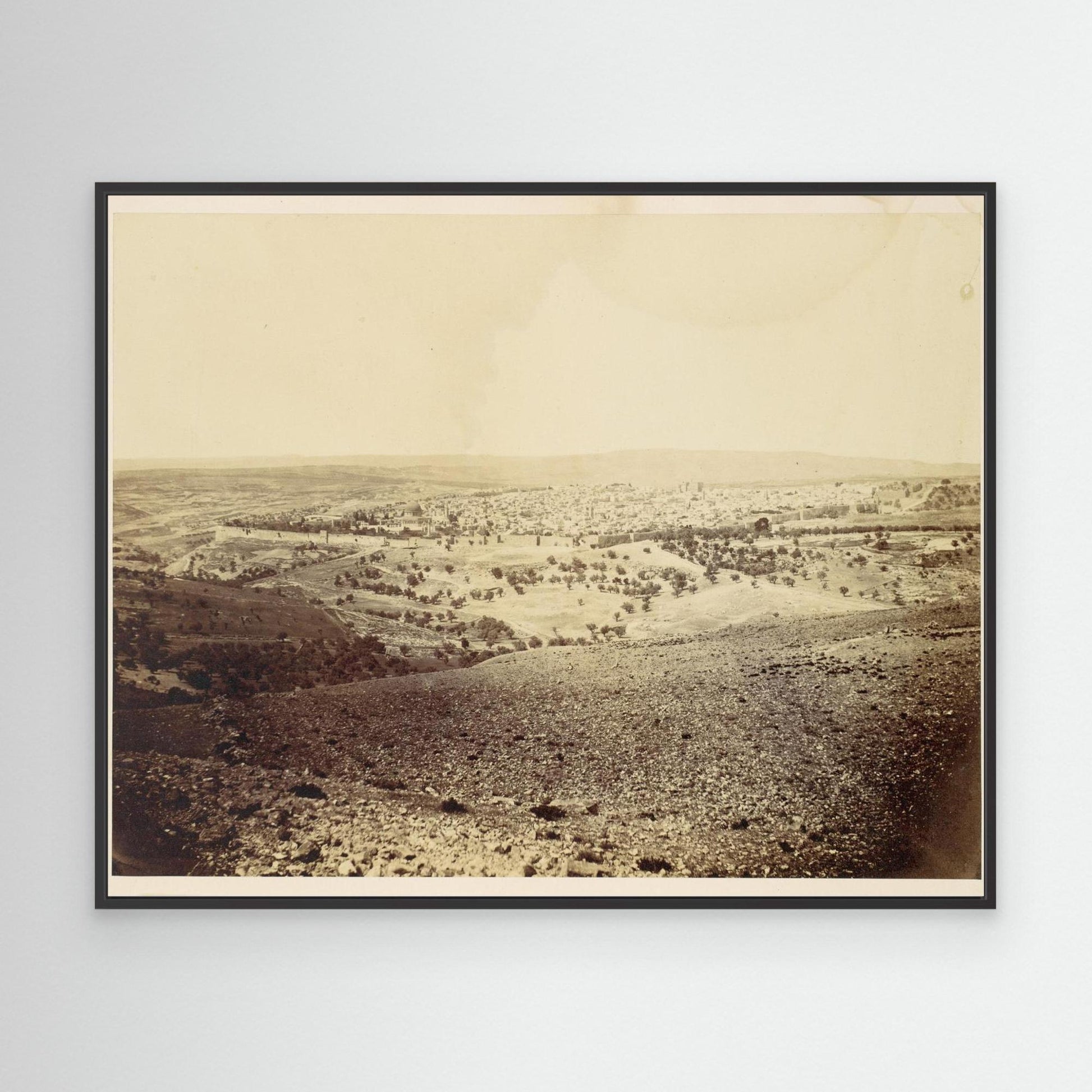 [Jerusalem]