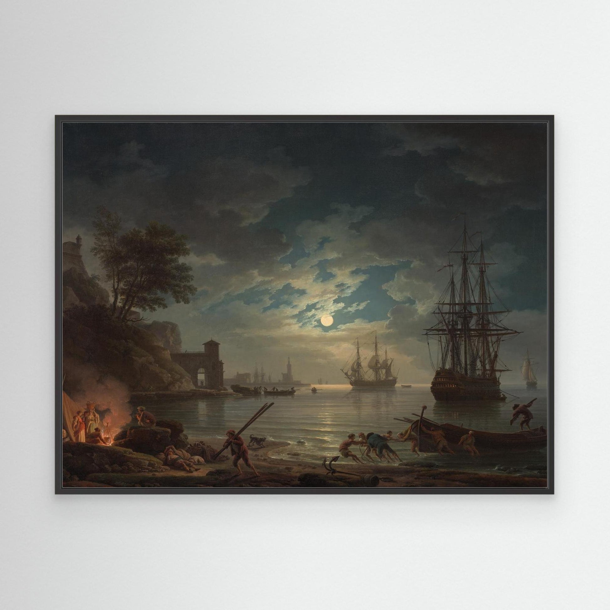 Moonlight