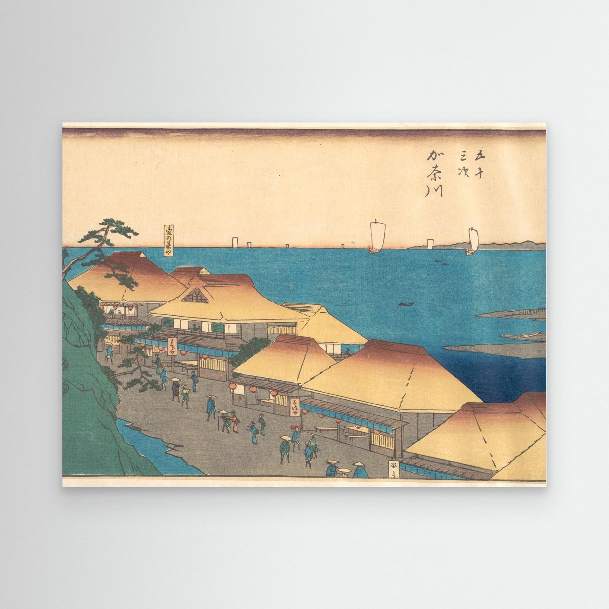 Fuzzy on GG Bridge シルクスクリーン版画 254/300 Fuzzy on GG Bridge シルクスクリーン版画 254/300