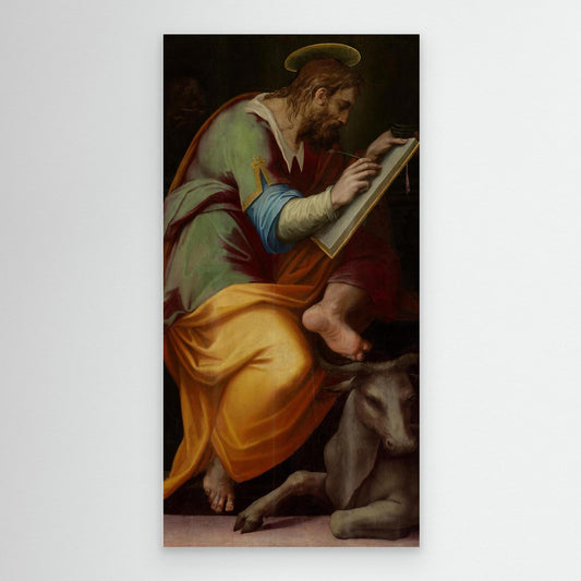 Saint Luke