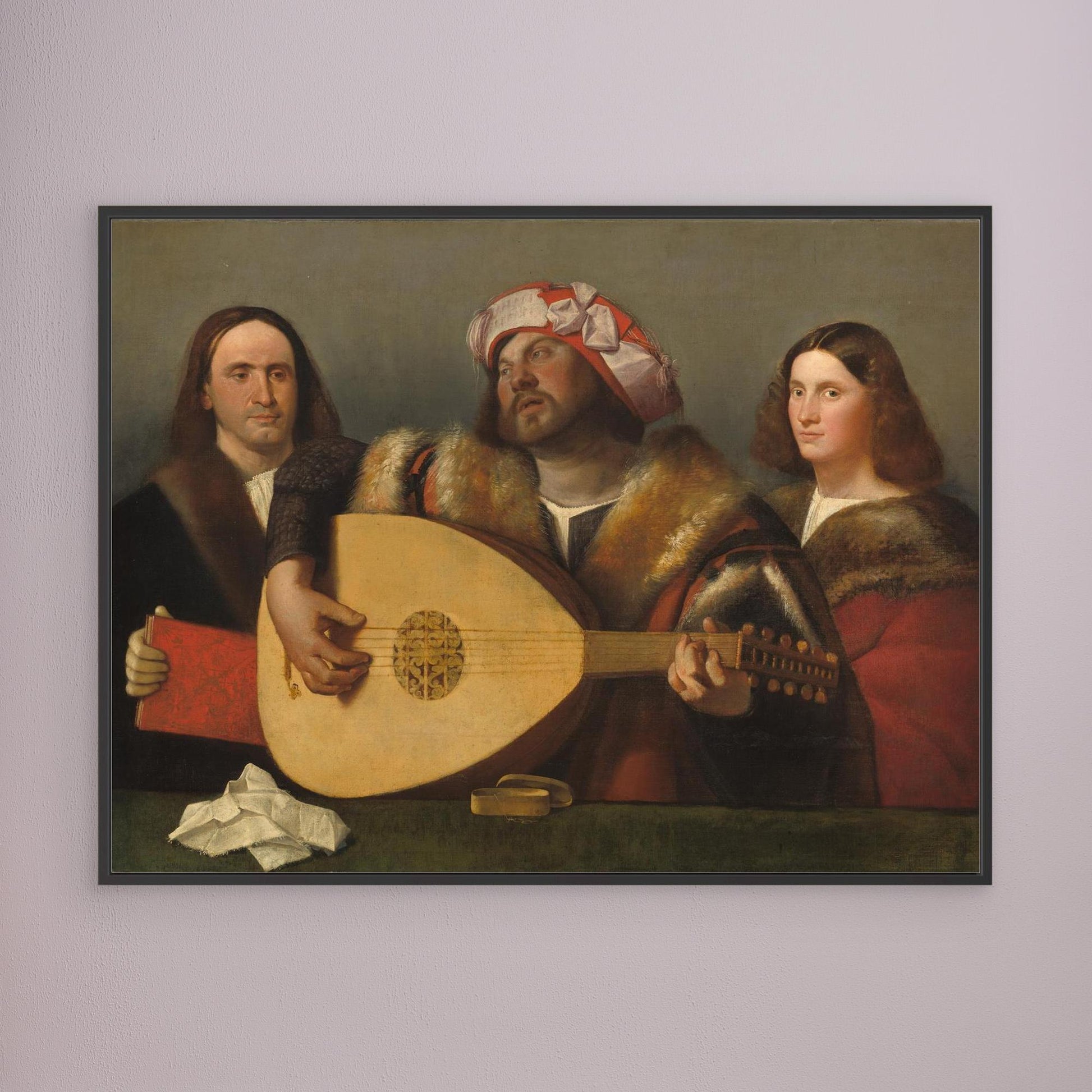 A Concert
