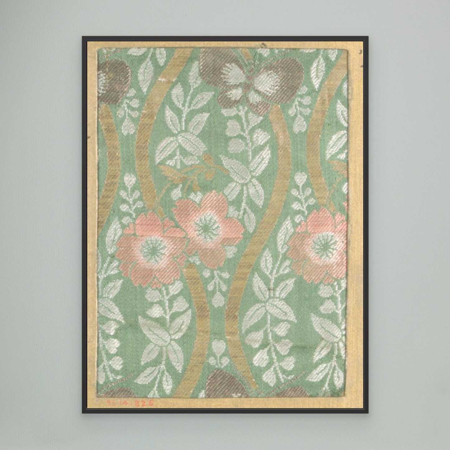 Piece (woven textile fragment)