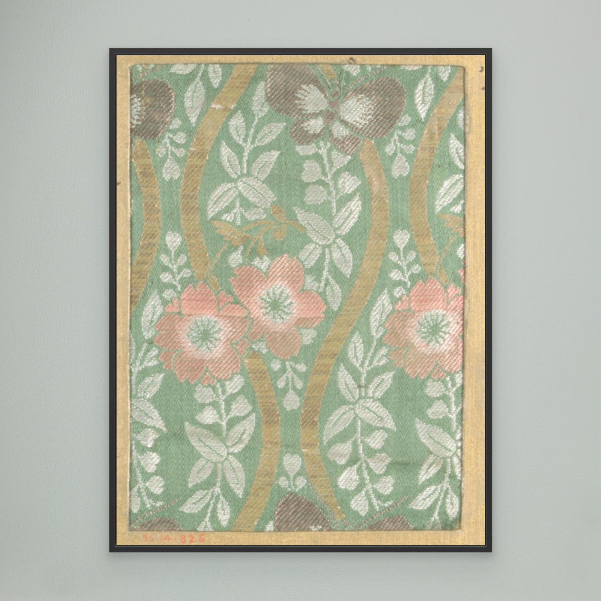 Piece (woven textile fragment)